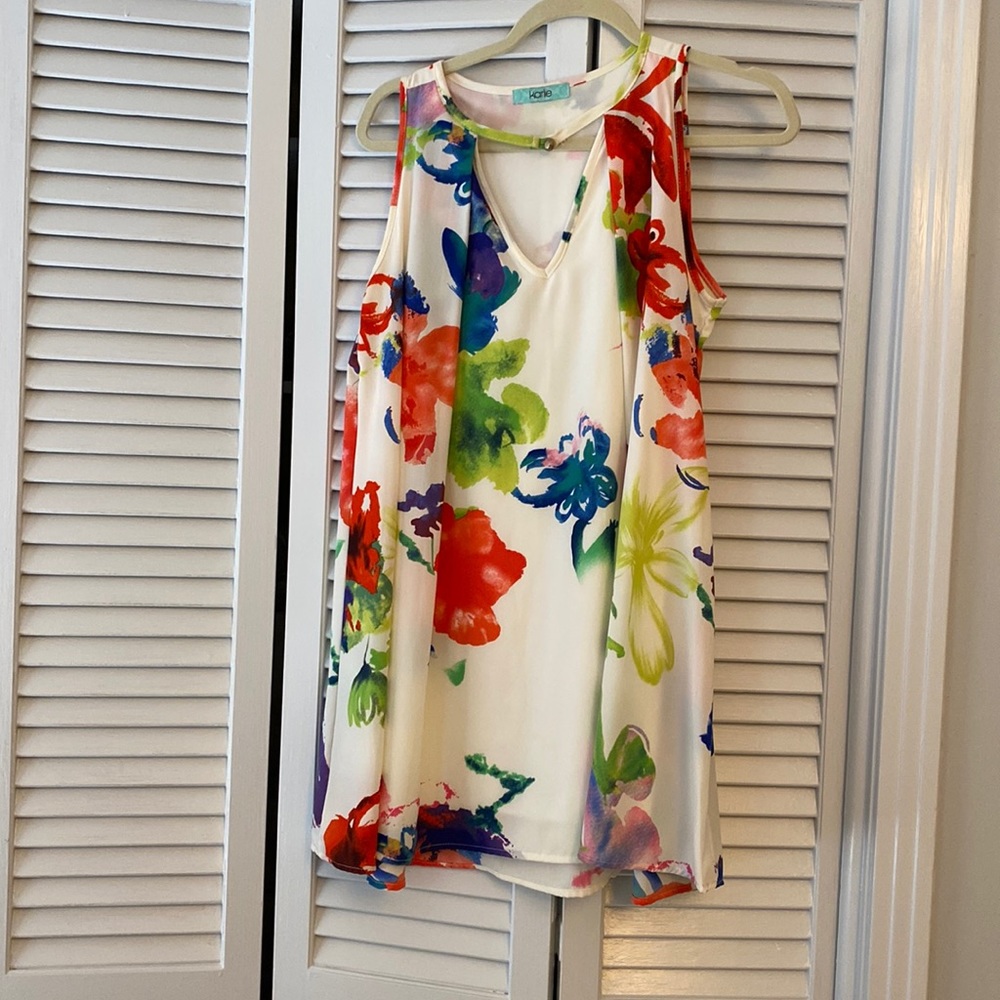 Karlie dress